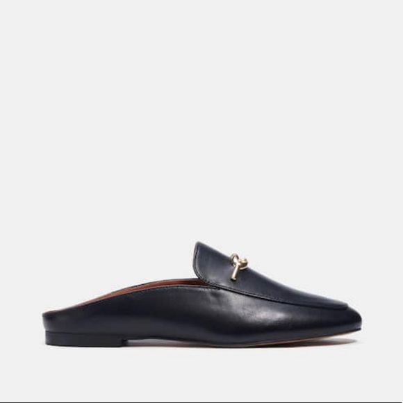 Coach Sienna Slide mule loafer shoes womens size 8 - Picture 4 of 4